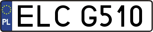 ELCG510