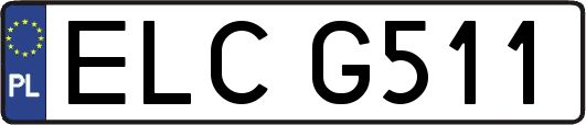 ELCG511