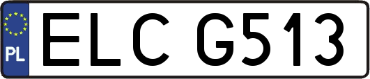 ELCG513