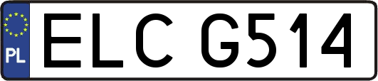 ELCG514