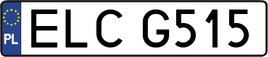 ELCG515