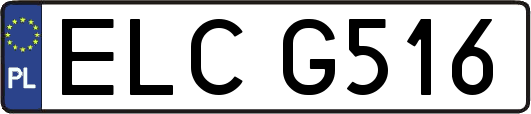 ELCG516