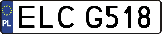ELCG518