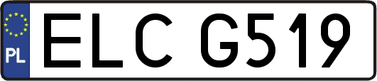 ELCG519