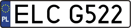 ELCG522