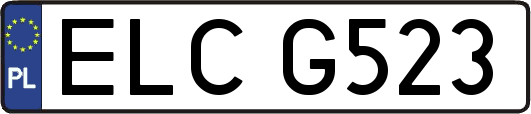 ELCG523
