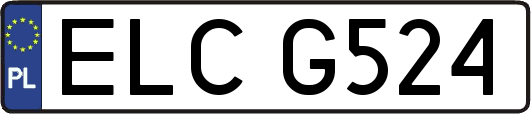 ELCG524