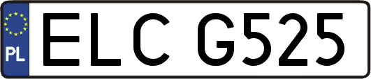 ELCG525