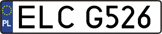 ELCG526
