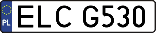 ELCG530