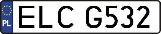 ELCG532