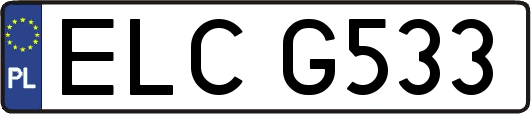 ELCG533
