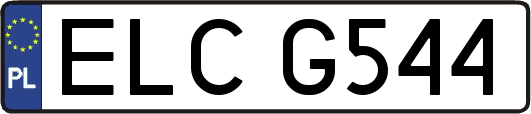 ELCG544