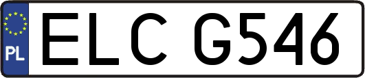 ELCG546