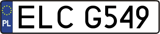 ELCG549