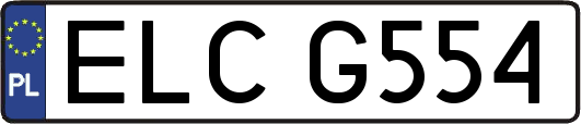ELCG554