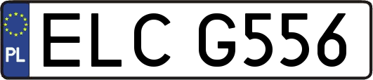 ELCG556