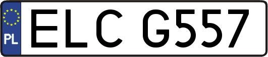 ELCG557