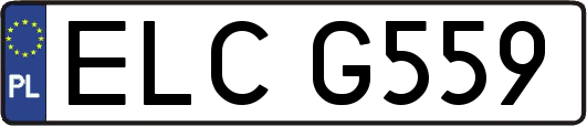 ELCG559