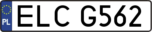 ELCG562