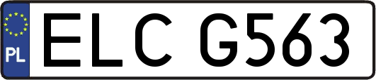 ELCG563