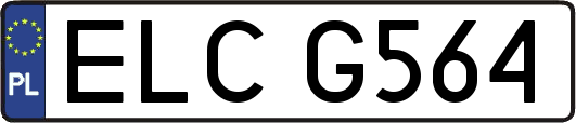 ELCG564
