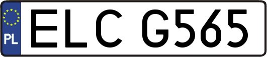 ELCG565