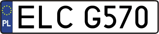 ELCG570