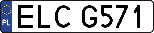 ELCG571