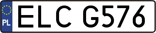 ELCG576