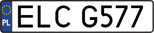 ELCG577