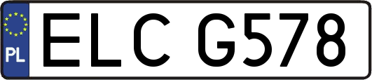 ELCG578
