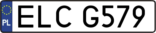 ELCG579