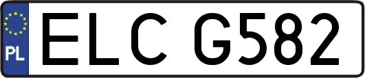 ELCG582