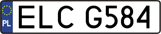 ELCG584