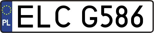 ELCG586
