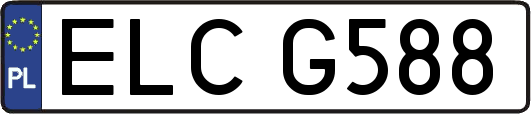 ELCG588