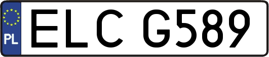 ELCG589