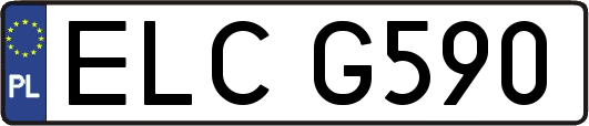 ELCG590
