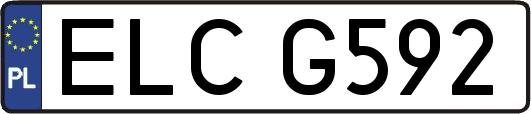 ELCG592