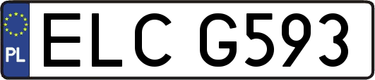 ELCG593