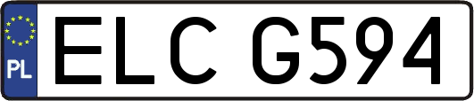 ELCG594