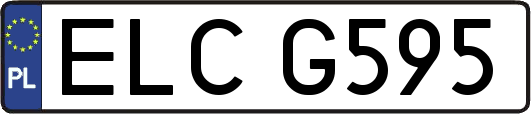 ELCG595