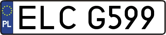 ELCG599