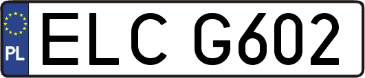 ELCG602