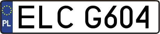 ELCG604