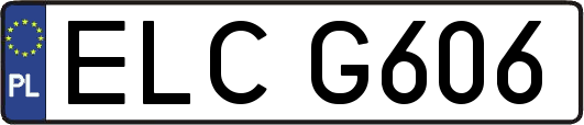 ELCG606