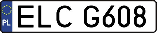 ELCG608