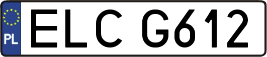 ELCG612