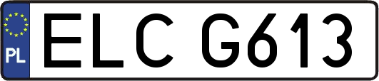 ELCG613
